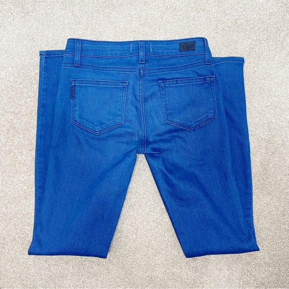 PAIGE Verdugo Ultra Skinny Jeans - Picture 4 of 14